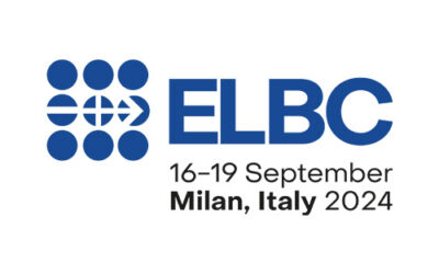 16 – 19 September 2024: We will participate in the ELBC Fair